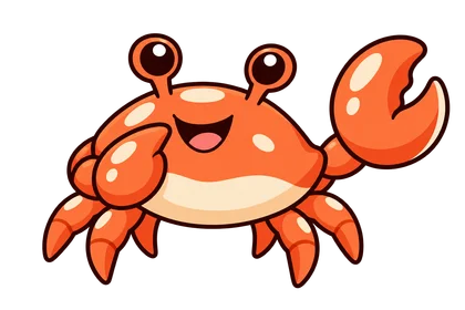 Claw ready to help you learn