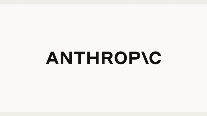 Anthropic - publisher preview
