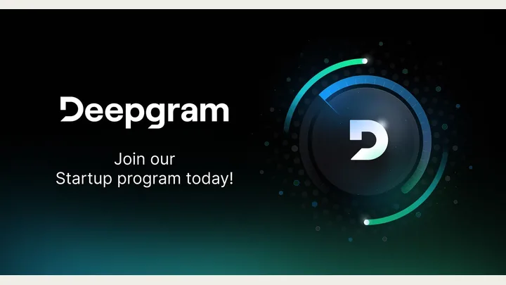 Deepgram - publisher preview
