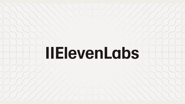 ElevenLabs - publisher preview