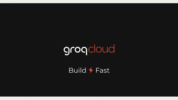 Groq - publisher preview