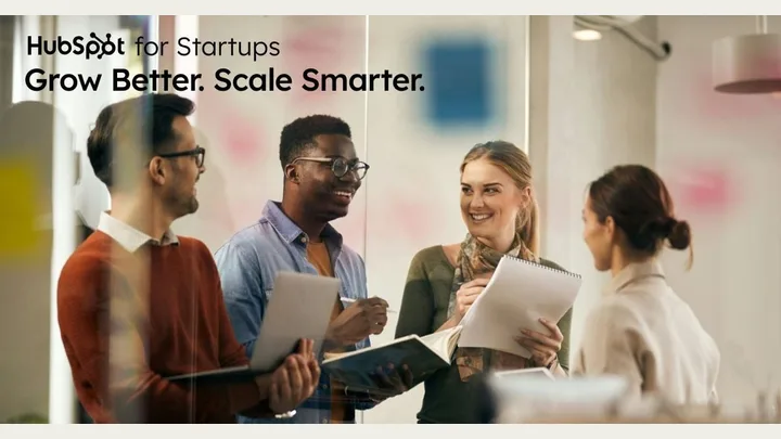 HubSpot - publisher preview