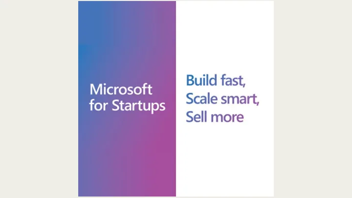 Microsoft Azure - publisher preview