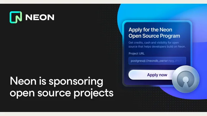 Neon - publisher preview