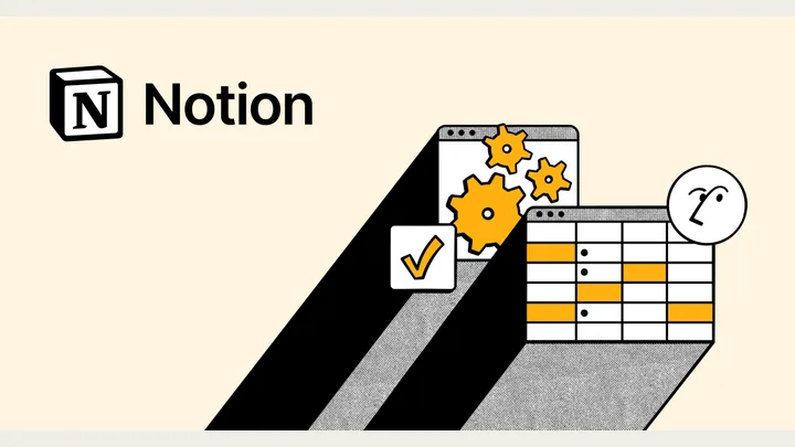 Notion - publisher preview