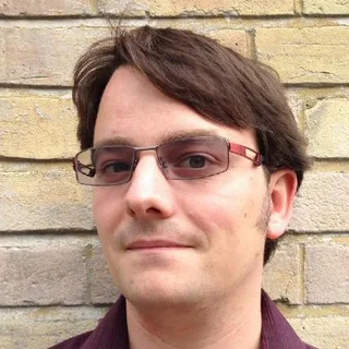 Simon Willison - public profile image