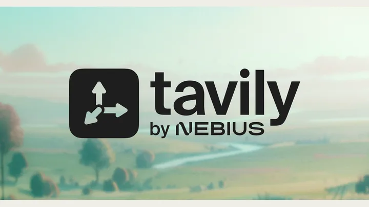 Tavily - publisher preview